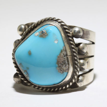 Morenci Ring by Andy Cadman- 7