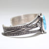 Kingman Bracelet by Herman Smith 5-1/2"