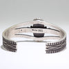 Kingman Bracelet by Herman Smith 5-1/2"