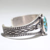 Kingman Bracelet by Herman Smith 5-1/4"