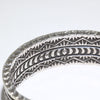 Silver Bracelet by Sunshine Reeves 5-1/2"