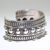 Silver Bracelet by Sunshine Reeves 5-1/2"