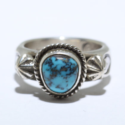 Apache Ring by Darrell Cadman- 5