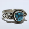 Apache Ring by Darrell Cadman- 5