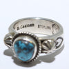 Apache Ring by Darrell Cadman- 5