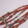 Mosaic Necklace by Charlene Reano
