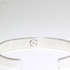 14K & Silver Bracelet by Bruce Morgan (0.37")