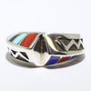 Inlay Ring by Lonn Parker- 7