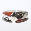 Inlay Ring by Lonn Parker- 9