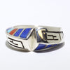 Inlay Ring by Lonn Parker- 9