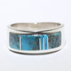 Inlay Ring by Wayne Muskett- 11