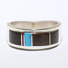 Inlay Ring by Wayne Muskett- 11