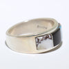 Inlay Ring by Wayne Muskett- 11