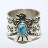 Persian Ring by Darrell Cadman- 10