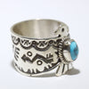 Persian Ring by Darrell Cadman- 10