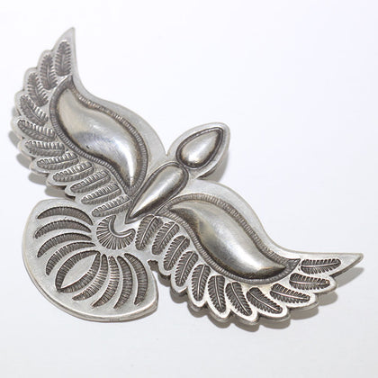 Eagle Pendant by Eddison Smith