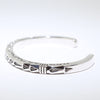 Silver Bracelet by Jennifer Curtis 5-1/2"