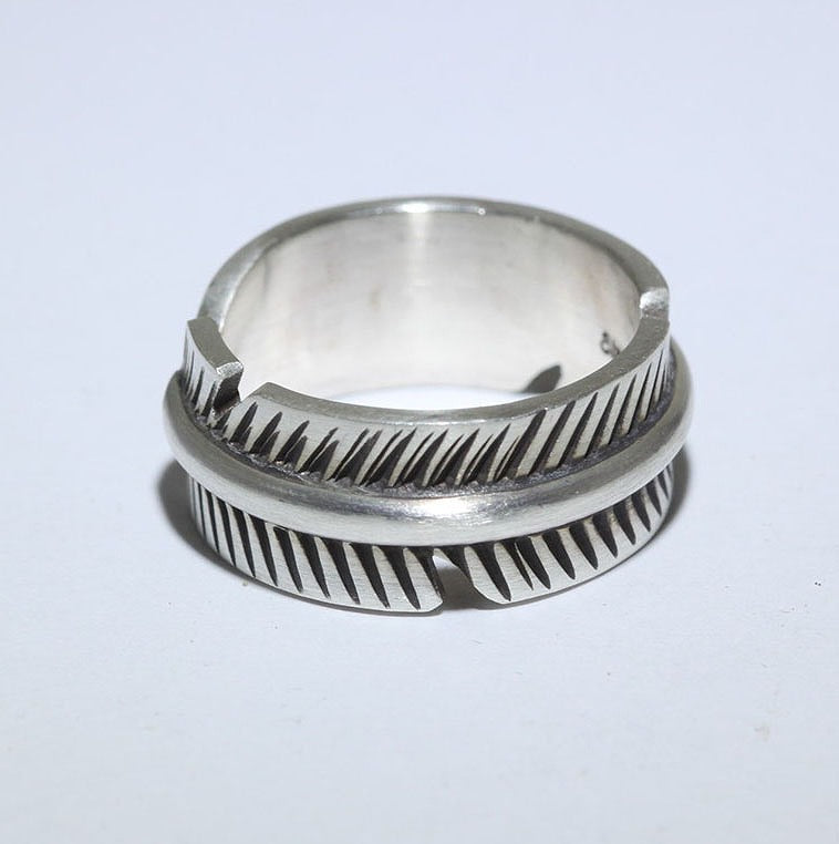 Ring by Herman Smith