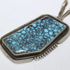 Paiute Pendant by Fred Peters