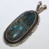 Red Mtn Pendant by Fred Peters