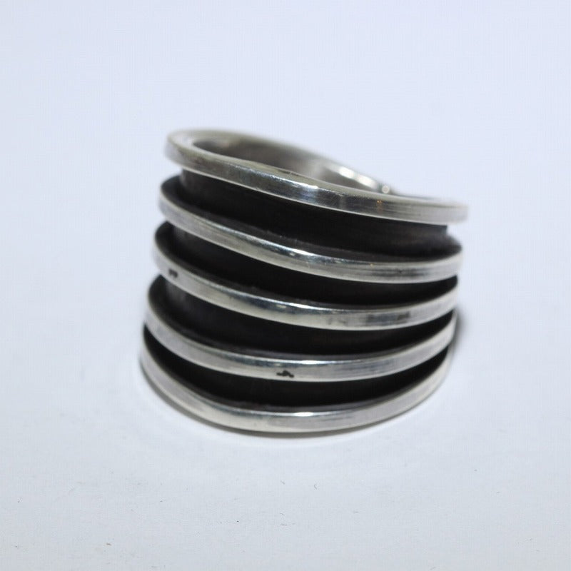 Ring by Tom Hawk – Gallup Trading