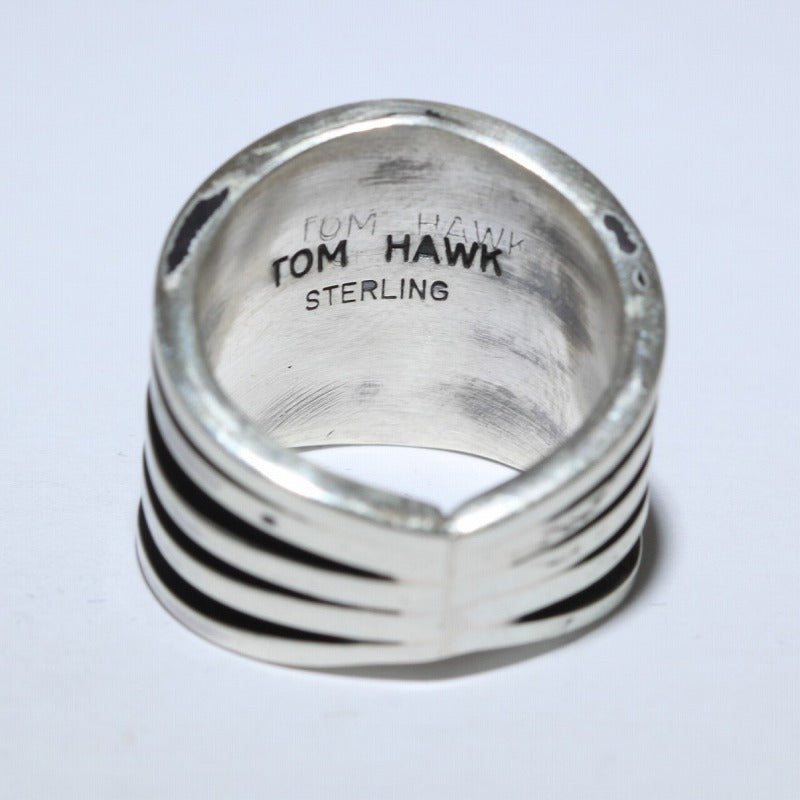 Ring by Tom Hawk