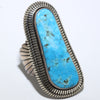 Morenci Ring by Mike Thompson -12