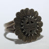Sunface Ring by Charleston Lewis -6