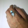 Inlay Ring by Stone Weaver -7