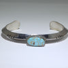 Number 8 Bracelet by Fred Peters