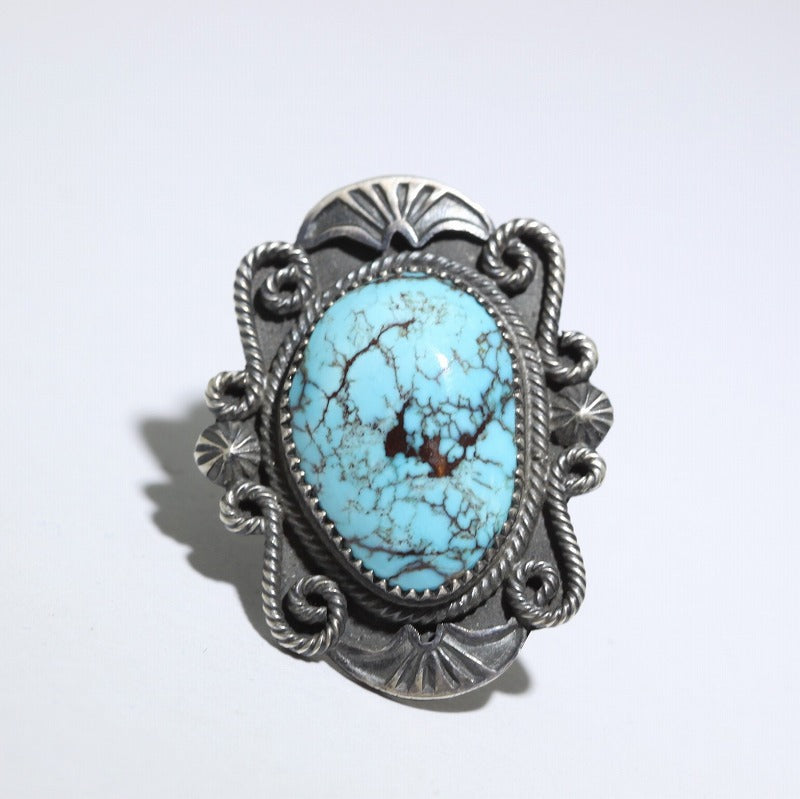 Kingman ring by Arnold Goodluck