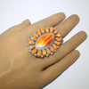 Spiny Ring by Teresa Daniels -12