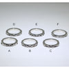 Ring by Jennifer Curtis size 6.5