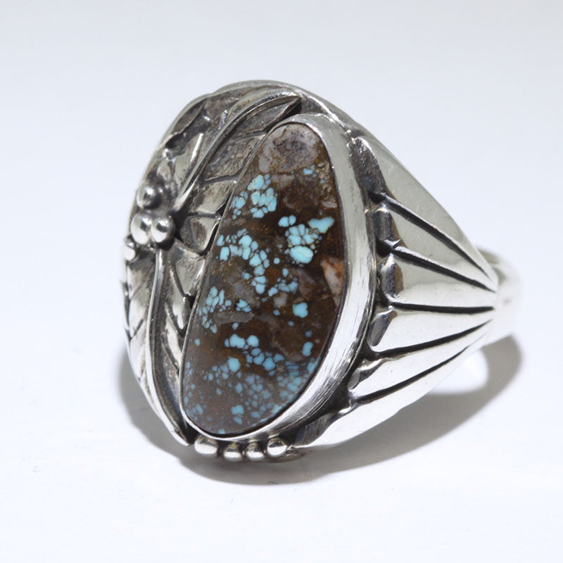 Chinese turquoise Ring size 12