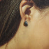 New Lander Earrings by Reva Goodluck