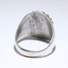 Hopi Handmade Ring size 11