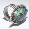 Chinese turquoise Ring size 10