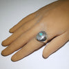Hopi Handmade Ring size 11