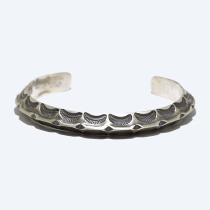 Silver Bracelet size 5-1/2