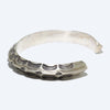 Silver Bracelet size 5-1/2"