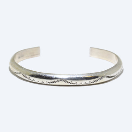 Silver Bracelet size 5-1/8