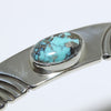 Morenci Bracelet by Steve Yellowhorse 5-1/4"
