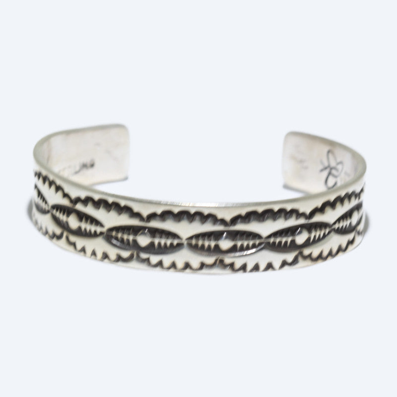 Silver Bracelet size 5-3/4"