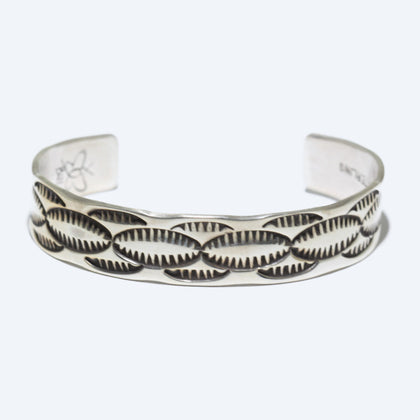 Silver Bracelet size 5-3/4