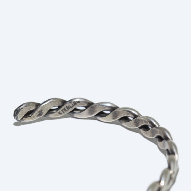 Silver Bracelet size 5-1/2"