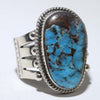 Persian ring by Andy Cadman size 9