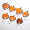 Heart Pendant by Reva Goodluck