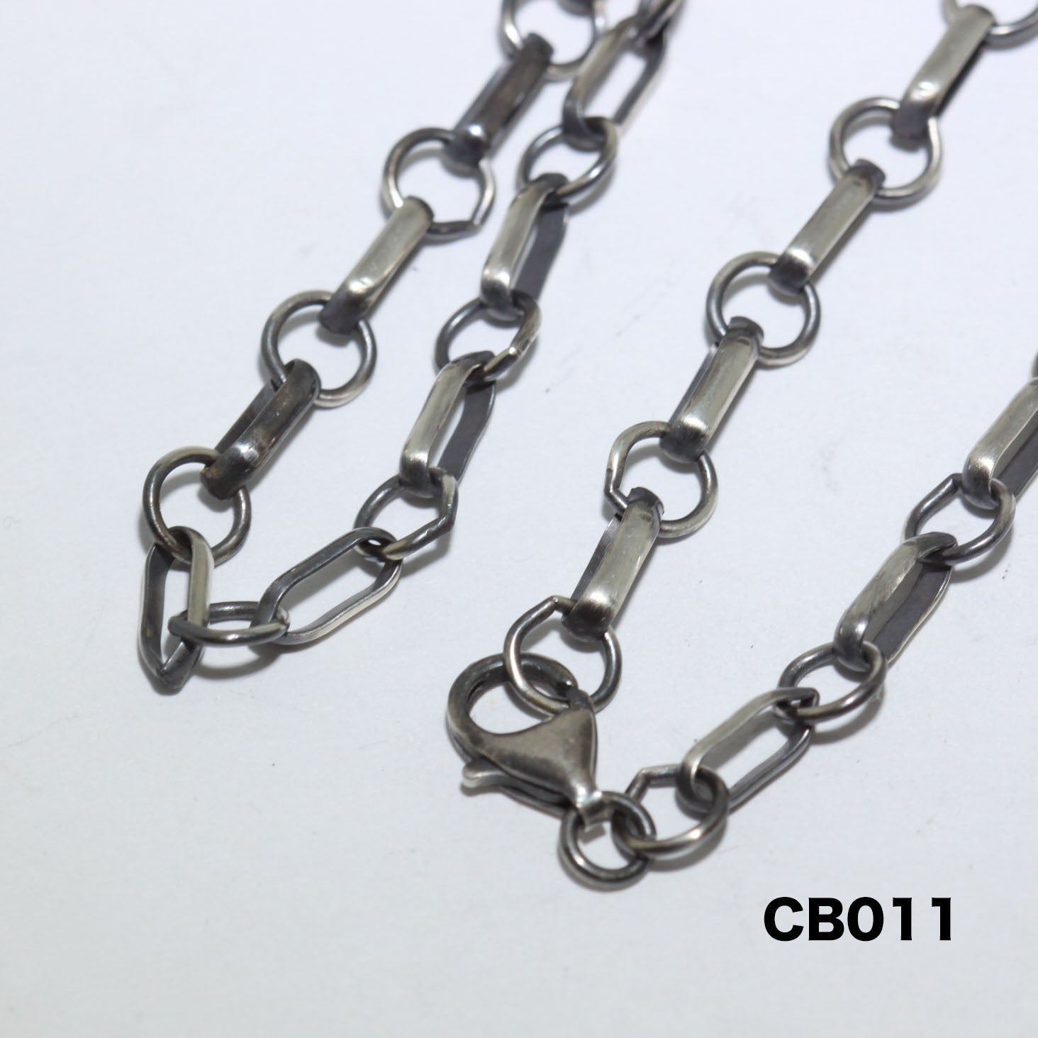 【STONEHENgE】Silver Material Silver Necklace SC24B22E Sterling Silver Stonehenge Pendant - large – Evie Spicer