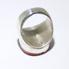 Ring by Amy Weslry size 7