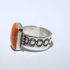 Spiny Ring by Herman Smith Jr size 12